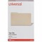 Universal File Folders, Manila, 100PK UNV15121 - alternate 2