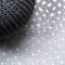 Jonathan Y Antelope Modern Animal Light Gray/Cream 2 ft. x 8 ft. Runner Rug SAF100B-28 - alternate 6