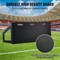 Vevor 32"X12" Soccer Rebounder Board Portable Soccer Wall with 2 Angles Rebound YQ2024004 - alternate 5