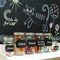 Con-Tact Brand 18'' x 6 Ft. Chalkboard Self-Adhesive Shelf Liner 06F-C9052-06 - alternate 2