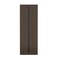 Manhattan Comfort Rivington 28in Open Bookcase in Dark Walnut - Set of 3 3-BC003-BR - alternate 6