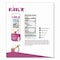 Bubblr Antioxidant Sparkling Water, Pitaya Berry Nect'r, 12PK WIC39978 - alternate 7