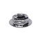 Auveco Thread Cutting Nut 5/32in Stud Size, 100PK 8855 - alternate 1