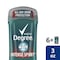 Degree Intense Sport Anti-Perspirant Deodorant Stick, 3 Ounce, 12PK 1342 - alternate 9