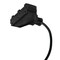 Performance Tool 25 ft. Cord Reel, 16 GA Retractable, 3 Outlets W2272 - alternate 5