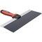 Wal-Board Tools Drywall Taping Knife, 14" Blue Steel Blade, Soft Grip Handle 019-044 - alternate 5