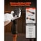 Vevor Press Ring Actuator Compatible with 1/2 in 3/4 in 1 in & 1-1/4 in Press Rings R8-24 - alternate 6