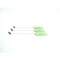 Graphic Controls Green Marker Chart Recorder Parts And Accessory, 3Pk 10561976 82-51-4014-03 - alternate 6