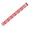 Musgrave Pencil Co Hearts 'O Glitter Pencil, 144PK MUS1153G - alternate 1