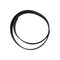 John Deere RING, OEM 379912 - alternate 3