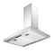 Summit 30in Wide Wall-Mounted Range Hood SEH1530SS - alternate 4