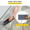 Vevor Waterproofing Shower Kit Shower Kit Tray 48''x72'' with Central Drain ABS VV-LYDZ-ABS4872Z - alternate 6