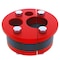 K2 Pumps 4 in. Well Seal, 1-1/4 in. Single Drop, Model AWS1400125K - alternate 4
