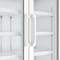 Koolmore 39 in. Commercial 2-Glass Door Merchandiser Refrigerator, 21.9 cu. ft. in White KM-MDR-2GD-39 KM-MDR-2GD-39 - alternate 7