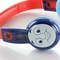 Thomas And Friends Kid-Safe Headphones in Blue and Red HP2-03085 - alternate 3