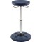 Kore Design Kids Adjustable Tall Wobble Chair for Schools, Classrooms, 16.5-24in tall, Active Seating, Dark Blue 803933 - alternate 4