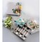 Mepra Evento Ice-Cream Spoon Set - 6 Pcs. - Mirror 100344624 - alternate 2