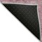 Homeroots 8' X 10' Pink And Purple Geometric Washable Indoor Outdoor Area Rug 613569 - alternate 6