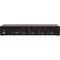 Black Box BLACK BOX SECURE KVM SWITCH - 4-PORT, SINGLE-MONITOR, FLEXPORT HDMI/DISPLAYPORT, TAA IF OU KVS4-1004HV - alternate 4