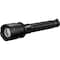 Coast Cutlery XP40R Rechargeable Flashlight w/Real-Time Display 31051 - alternate 1