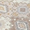 Homeroots 8' X 10' Ivory Gold And Gray Southwestern Washable Indoor Outdoor Area Rug 632272 - alternate 6