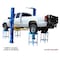 Atlas Automotive Equipment Atlas Alignment Stands, Set Of 4 ATTD-SLJ-A000 - alternate 4