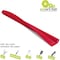 Smart-Fab Disposable Art & Decoration Fabric, Cranberry, 48" x 40ft Roll 1U384804065 - alternate 1