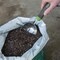 Ames Hand Soil Scoop, Stainless Steel, Ergonomic Gel Grip 2445400 - alternate 3