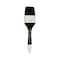Silver Brush Black Velvet Brush, Wide Wash Blender, Size 2 3014s-2 - alternate 2