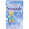 Snuggle Blue Sparkle Fresh Scent Fabric Softener Sheets 2223988 - alternate 3
