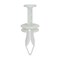 Auveco GM Push Type Retainer, 15PK 21400 - alternate 1