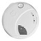Brk Brands 1046815 Interconnect Battery-Operated Smoke & CO Alarm with Voice SMCO500V - alternate 1