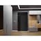 Vdomdoors Front Exterior Prehung Steel Door Ronex1033 Teak Sidelight and Transom Window Sidelite Entry Metal RONEX1033EXD-OAK-W36+14 X H80+16-RH-I - alternate 4