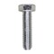Auveco Jis Cap Screw M8-1.25 x 30mm Zinc, 25PK 14780 - alternate 1