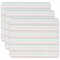 Kleenslate Rectangular Adhesive Lined Replacement Sheets, 18PK 7082 - alternate 1