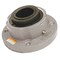 Timken FLANGEANGE BLOCK SPH RLR BEARING QAFY15A212SMNP - alternate 3