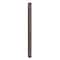 Ace Trading - Nipple 1/2 in. MIP each X 1/2 in. D MIP Black Steel 12 in. L Nipple 302U12X12 - alternate 1