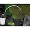 Performance Tool Manual Oil Extraction Pump, 8 Liter Reservoir, Hand Pump, Fluid Evacuation W54171 - alternate 6