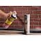 Flex Seal Aerosol Rubber Sealant, Black, 14 oz. FSR20 - alternate 12