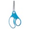 Westcott Soft Handle 5" Kids Scissors, Blunt, Assorted Colors, 12PK 14726 - alternate 4