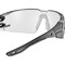 Bolle Safety Safety Glasses, M/L, Clear Lens RUSPMN10U - alternate 4