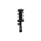 Fcs Struts Suspension Strut And Coil Spring Assembly 1334472R - alternate 4