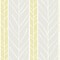 A-Street Prints Lottie Yellow Stripe Wallpaper 2903-25818 - alternate 1