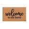 Southern Oaks 18in x 30in Welcome To Our Home Coir Mat 41940 - alternate 1