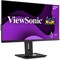 Viewsonic 27" SuperClear IPS Full HD Monitor with Advanced Ergonomics, 1920x1080 Resolution. VG2755 - alternate 1
