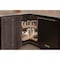 Century Components Signature Series Lazy Susan, Solid Maple SIGPROPCBH - alternate 3