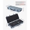 Vevor Hard Rifle Case IP67 Waterproof Rifle Storage Case with Pre-cut Foam Khaki 933615 - alternate 6