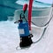 Tomahawk Power 1/2 HP Submersible Water Pump 2in Outlet 66 GPM 400W Electric Utility Dewatering Pump Basement TDP400 - alternate 9