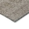 Homeroots 5' X 8' Brown And Tan Floral Washable Indoor Outdoor Area Rug 605712 - alternate 7