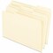 Pendaflex File Folders, Manila, 100PK PFX76520 - alternate 2
